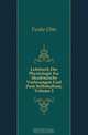 Lehrbuch Der Physiologie Fur Akademische Vorlesungen Und Zum Selbstudium, Volume 3, Funke Otto 
