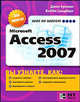 Microsoft Access 2007, Джон Кронан, Бобби Сандберг 