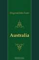 Australia, Fitzgerald John Foster 