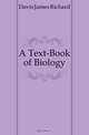 A Text-Book of Biology, Davis James Richard 