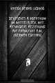 Deutsches Burgerthum Im Mittelalter, Mit Besondere Beziehung Auf Frankfurt A.M. (German Edition), Kriegk Georg Ludwig 
