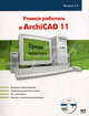 Учимся работать в ArchiCAD 11 (+ CD-ROM), Александр Жадаев 