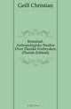 Kriminal-Antropologiske Studier Over Danske Forbrydere (Danish Edition), Geill Christian 