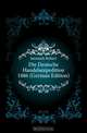 Die Deutsche Handelsexpedition 1886 (German Edition), Jannasch Robert 
