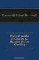 Poetical Works of Charles G. Halpine (Miles O