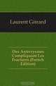 Des Anevrysmes Compliquant Les Fractures (French Edition), Laurent Gerard 