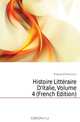 Histoire Litteraire D