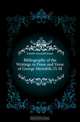 Bibliography of the Writings in Prose and Verse of George Meredith, O. M., Esdaile Arundell James 