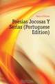 Poesias Jocosas Y Serias (Portuguese Edition), Garcia Vicens 