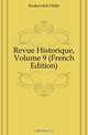 Revue Historique, Volume 9 (French Edition), Krakovitch Odile 
