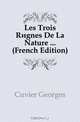 Les Trois Regnes De La Nature ... (French Edition), Cuvier Georges 