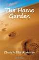 The Home Garden, Church Ella Rodman 