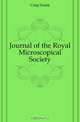 Journal of the Royal Microscopical Society, Crisp Frank 
