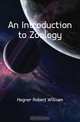 An Introduction to Zoology, Hegner Robert William 