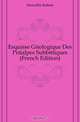 Esquisse Geologique Des Prealpes Subbetiques (French Edition), Douville Robert 