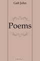 Poems, Galt John 