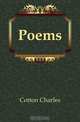 Poems, Cotton Charles 
