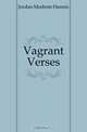 Vagrant Verses, Jordan Modeste Hannis 