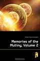 Memories of the Mutiny, Volume 2, Maude Francis Cornwallis 