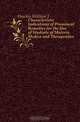 Characteristic Indications of Prominent Remedies for the Use of Students of Materia Medica and Therapeutics, William J. Hawkes 