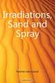 Irradiations, Sand and Spray, Fletcher John Gould 