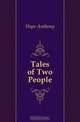Tales of Two People, Hope Anthony 