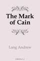 The Mark of Cain, Andrew Lang 