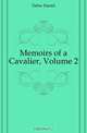 Memoirs of a Cavalier, Volume 2, Daniel Defoe 