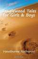 Tanglewood Tales for Girls & Boys, Hawthorne Nathaniel 