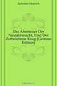 Das Abenteuer Der Neujahrsnacht, Und Der Zerbrochene Krug (German Edition), Zschokke Heinrich 