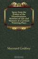 Spray from the Waters of the Elisenbrunnen, Sketches of Life and Manners at a German Watering-Place, Maynard Godfrey 