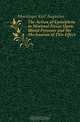 The Action of Epinephrin in Minimal Doses Upon Blood Pressure and the Mechanism of This Effect, Menninger Karl Augustus 