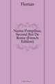 Numa Pompilius, Second Roi De Rome (French Edition), Florian 