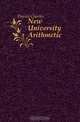 New University Arithmetic, Davies Charles 