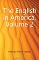 The English in America, Volume 2, Haliburton Thomas Chandler 