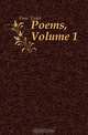 Poems, Volume 1, Fane Violet 