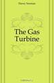 The Gas Turbine, Davey Norman 