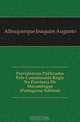 Providencias Publicadas Pelo Commissario Regio Na Provincia De Mocambique (Portuguese Edition), Albuquerque Joaquim Augusto 