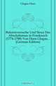 Reformversuche Und Struz Des Absolutismus in Frankreich (1774-1788) Von Hans Glagau (German Edition), Glagau Hans 