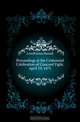 Proceedings at the Centennial Celebration of Concord Fight, April 19, 1875, James Russell Lowell 