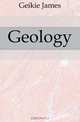 Geology, Geikie James 