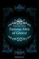 Famous Men of Greece, Haaren John Henry 