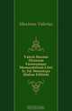 Valerii Maximi Dictorum Factorumque Memorabilium Libri Ix. Ed. Stereotypa (Italian Edition), Maximus Valerius 