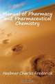 Manual of Pharmacy and Pharmaceutical Chemistry, Heebner Charles Frederick 