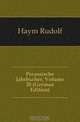 Preussische Jahrbucher, Volume 28 (German Edition), R. Banm 
