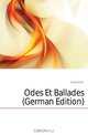 Odes Et Ballades (German Edition), Hugo Victor 