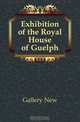 Exhibition of the Royal House of Guelph, Gallery New 