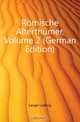 Romische Alterthumer, Volume 2 (German Edition), Lange Ludwig 