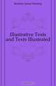 Illustrative Texts and Texts Illustrated, Bardsley James Wareing 