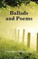 Ballads and Poems, Glasgow Ballad Club 